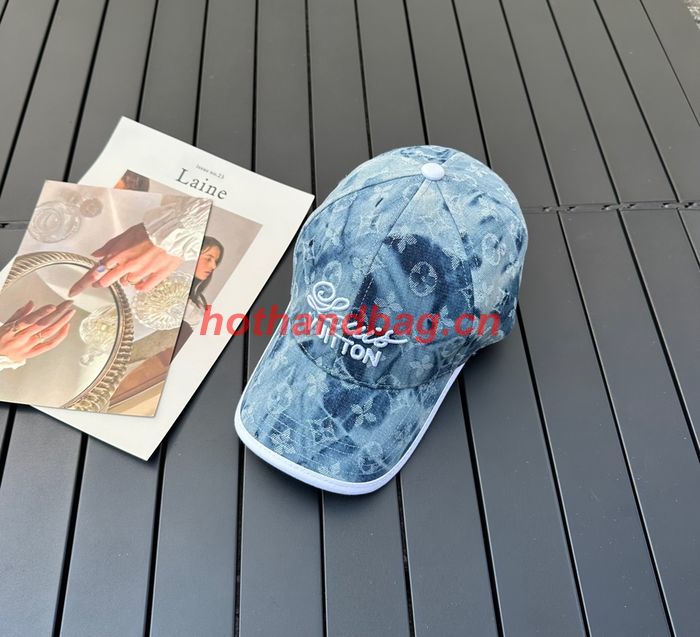 Louis Vuitton Hat LVH00201 Louis Vuitton Hat LVH00201